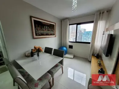 Apartamento com 2 Quartos à venda, 38m² no Bela Vista, São Paulo