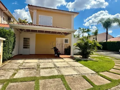 Casa de Condomínio com 5 Quartos à venda, 115m² no Parque Imperador, Campinas