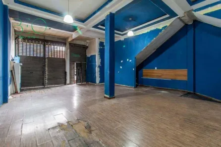 Prédio Comercial para alugar, 172m² no Parque Edu Chaves, São Paulo