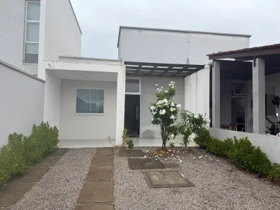 Casa com 3 Quartos à venda, 65m² no Patacas, Aquiraz