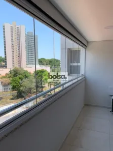 Apartamento com 1 Quarto à venda, 55m² no Vila Aviação, Bauru