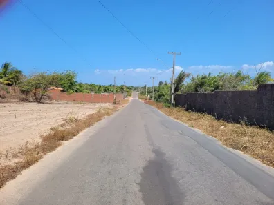 Lote/Terreno à venda, 250m² no Novo Cohatrac, São José de Ribamar