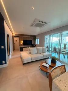 Apartamento com 2 Quartos à venda, 95m² no Vila Mogilar, Mogi das Cruzes