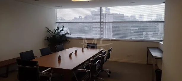 Sala Comercial para venda ou aluguel, 180m² no Vila Cordeiro, São Paulo