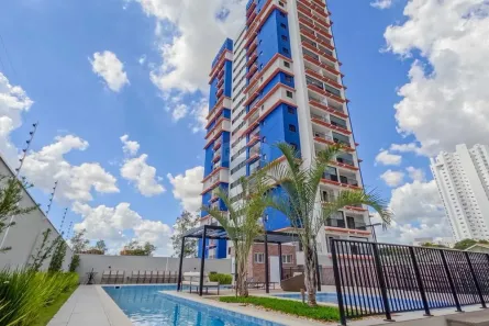 Apartamento com 2 Quartos à venda, 67m² no Parque Campolim, Sorocaba