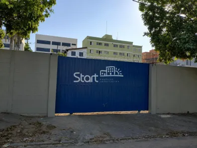 Lote/Terreno à venda, 2200m² no Jardim do Lago, Campinas