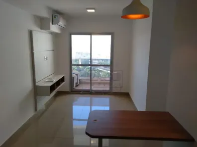 Apartamento com 2 Quartos à venda, 58m² no Ribeirânia, Ribeirão Preto