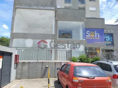 Ponto Comercial para alugar, 45m² no Nossa Senhora das Graças, Canoas
