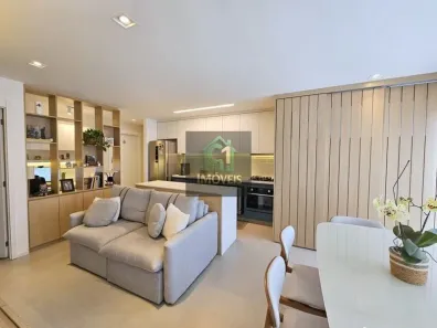 Apartamento com 1 Quarto à venda, 52m² no Jardim Vera Cruz, São Paulo