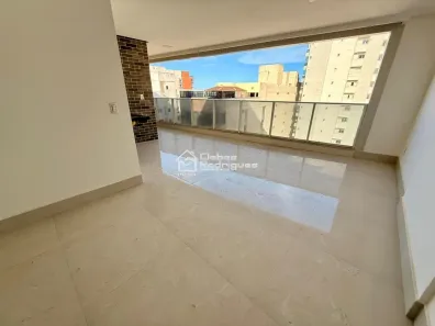 Apartamento com 3 Quartos à venda, 110m² no Muquiçaba, Guarapari