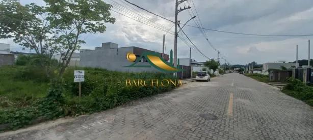 Lote/Terreno à venda, 250m² no Varjão, Pinheiral
