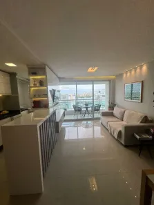 Apartamento com 3 Quartos à venda, 85m² no Ponta D'Areia, São Luís