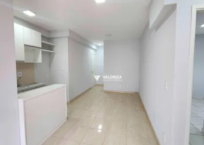 Apartamento com 2 Quartos à venda, 63m² no Jardim Europa, Votorantim