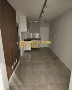 Apartamento com 1 Quarto à venda, 33m² no Mooca, São Paulo