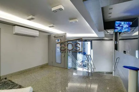 Sala Comercial para alugar, 651m² no Sion, Belo Horizonte