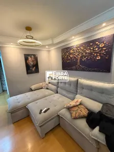 Apartamento com 3 Quartos à venda, 64m² no Loteamento Parque São Martinho, Campinas