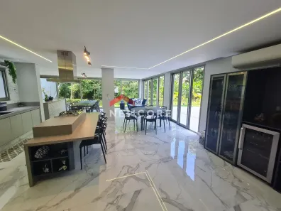 Casa de Condomínio com 5 Quartos à venda, 310m² no Costa do Sol, Bertioga