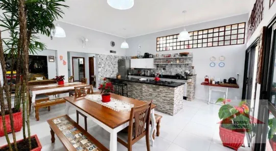 Casa com 3 Quartos à venda, 239m² no Vila Bela II, Jundiaí