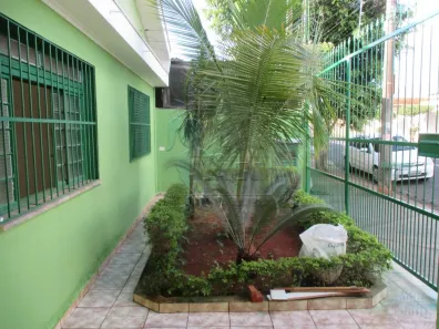 Casa com 4 Quartos à venda, 158m² no Independência, Ribeirão Preto