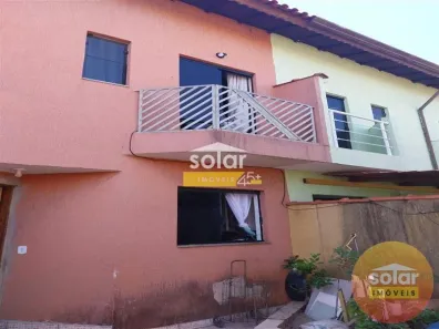 Sobrado com 2 Quartos à venda, 70m² no Vila Doutor Eiras, São Paulo