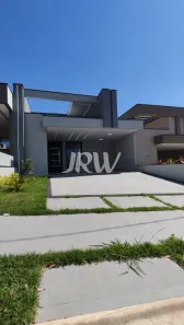 Casa de Condomínio com 3 Quartos à venda, 227m² no Vila Rubens, Indaiatuba