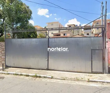 Lote/Terreno à venda, 370m² no Jardim Peri, São Paulo
