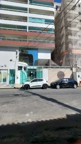 Apartamento com 3 Quartos à venda, 170m² no Guilhermina, Praia Grande