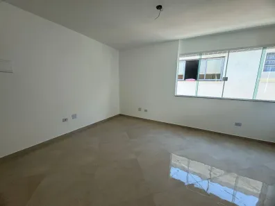 Casa de Condomínio com 2 Quartos à venda, 104m² no Campo Grande, Santos