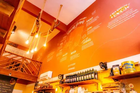 Ponto Comercial à venda, 90m² no Boqueirão, Praia Grande