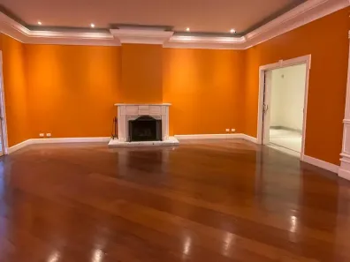 Casa com 4 Quartos para alugar, 600m² no Jardim América, São Paulo