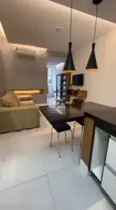 Apartamento com 1 Quarto à venda, 55m² no Copacabana, Rio de Janeiro