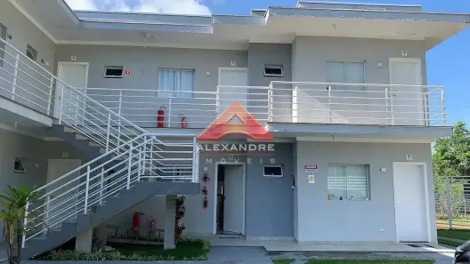 Apartamento com 1 Quarto à venda, 33m² no Maranduba, Ubatuba