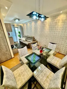 Apartamento com 3 Quartos à venda, 77m² no Vila Rosália, Guarulhos