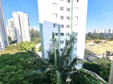 Apartamento com 3 Quartos à venda, 70m² no Jardim Ester, São Paulo