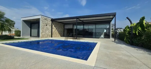Casa de Condomínio com 4 Quartos à venda, 357m² no Itaim Mirim, Itu