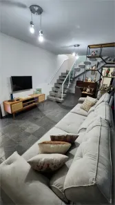 Sobrado com 3 Quartos à venda, 180m² no Jardim Nossa Senhora do Carmo, São Paulo