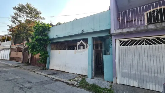 Casa com 1 Quarto à venda, 70m² no Jardim Santa Luzia, Embu das Artes