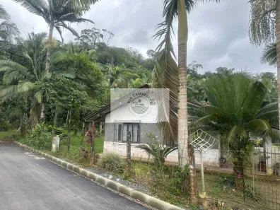 Lote/Terreno à venda, 15227m² no Rio Bonito (Pirabeiraba), Joinville