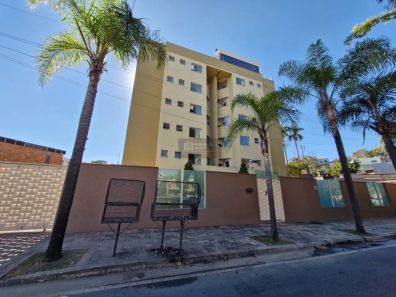Apartamento com 2 Quartos à venda, 70m² no Copacabana, Belo Horizonte