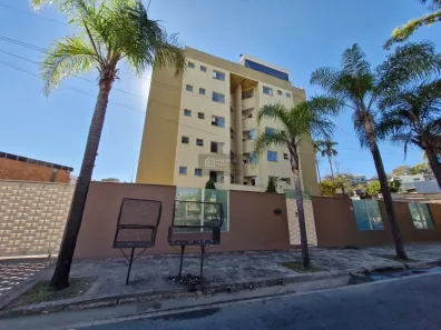 Apartamento com 2 Quartos à venda, 70m² no Copacabana, Belo Horizonte
