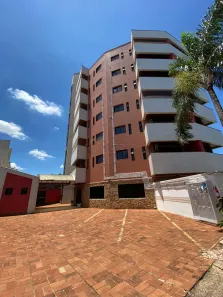 Apartamento com 1 Quarto à venda, 44m² no Santa Cruz, Americana