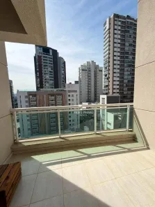 Apartamento com 2 Quartos à venda, 72m² no Moema, São Paulo