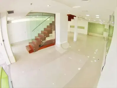 Ponto Comercial à venda, 127m² no Barra da Tijuca, Rio de Janeiro