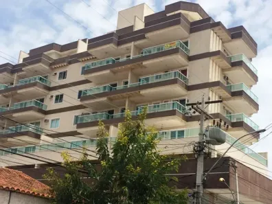 Cobertura com 3 Quartos para alugar, 202m² no Jardim Flamboyant, Cabo Frio