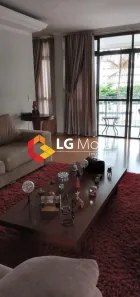 Apartamento com 4 Quartos à venda, 296m² no Cambuí, Campinas