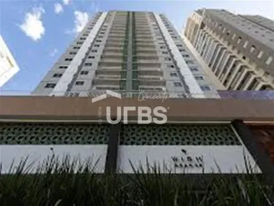 Apartamento com 3 Quartos à venda, 100m² no Setor Bueno, Goiânia