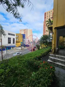 Imóvel Comercial com 7 Quartos para alugar, 251m² no Brotas, Salvador