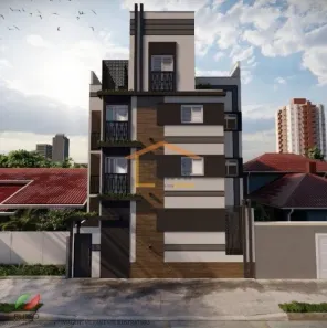 Apartamento com 2 Quartos à venda, 44m² no Vila Isolina Mazzei, São Paulo