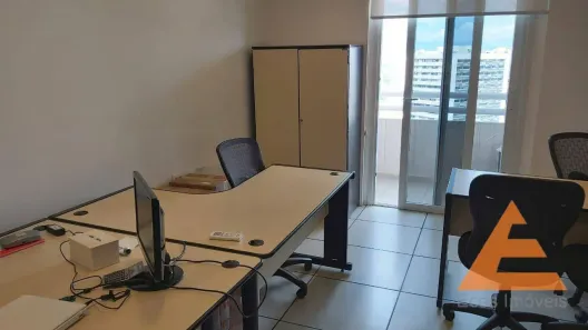 Sala Comercial à venda, 25m² no Várzea da Barra Funda, São Paulo