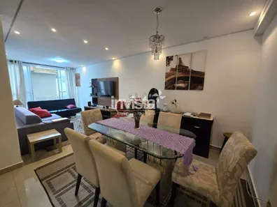 Apartamento com 2 Quartos à venda, 88m² no Boqueirão, Santos